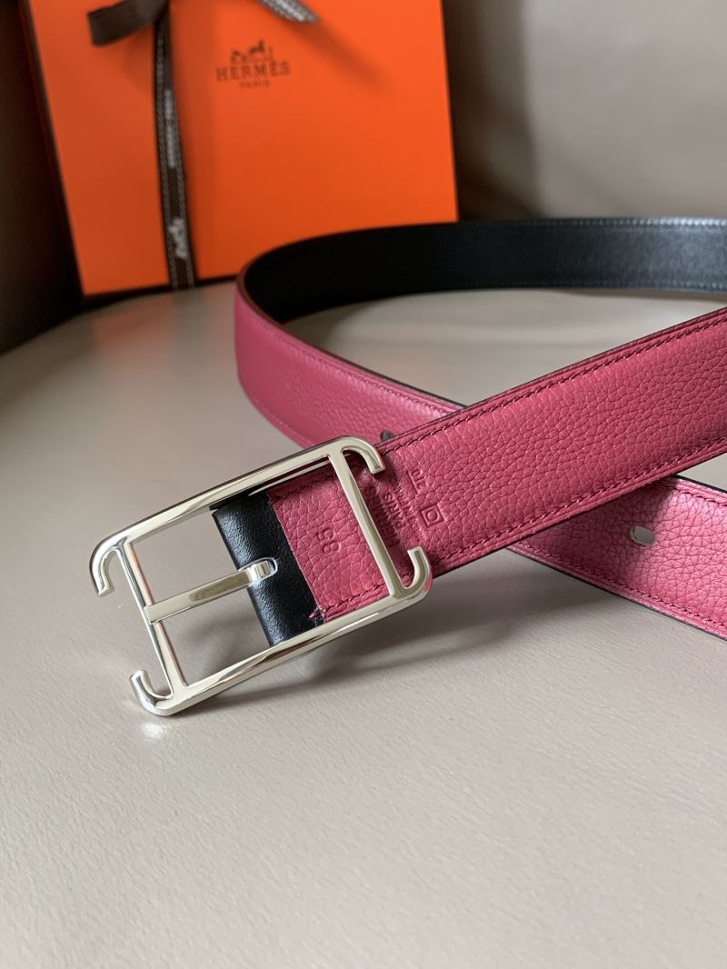 Hermes Belts